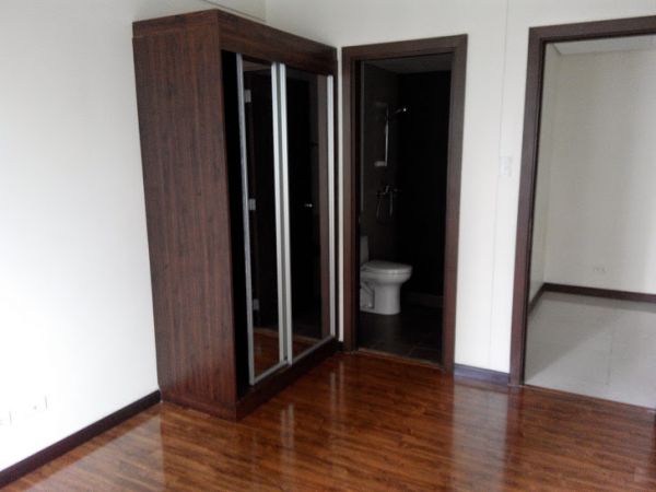 Now Ready for Viewing Actual Unit  1 Bed condo in Ortigas Sonata