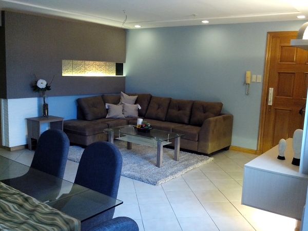 Pasig Condominium (near Ortigas Center)