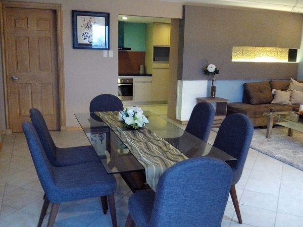 Pasig Condominium (near Ortigas Center)