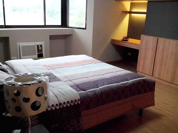 Pasig Condominium (near Ortigas Center)