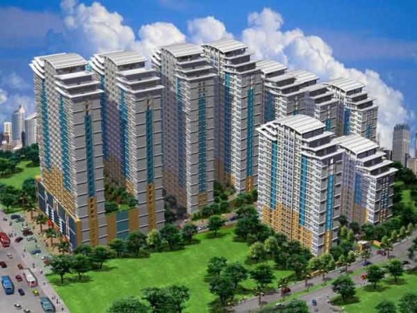 PIONEER WOODLANDS CONDO FOR SALE IN MANDALUYONG-NO DOWNPAYMENT CONDO- RENT TO OWN AS LOW AS 7K/MONTH NEAR ORTIGAS