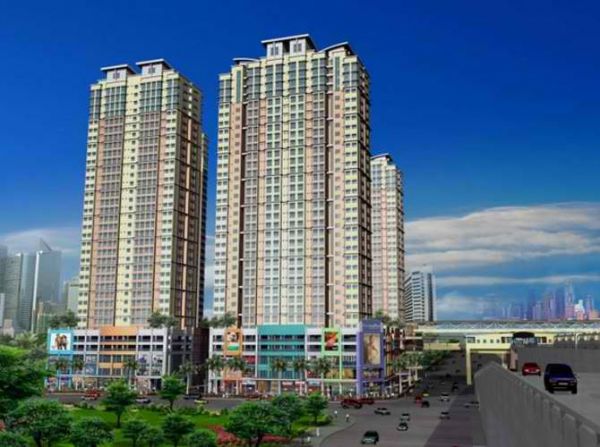 PRIME CONDO FOR SALE IN MAKATI CITY 2BR 38SQM FOR AS LOW AS 18K/MO. @ NO DOWNPAYMENT RENT TO OWN CONDO ZERO INTEREST FOR 4 YEARS NEAR MRT MAGALLANES, 