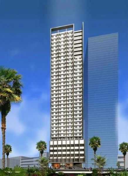 READY FOR OCCUPANCY CONDO ACROSS DE LA SALLE TAFT