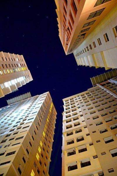 RFO Condo in San Juan 2-3BR 5% DP-Move-in near Robinsons Magnolia