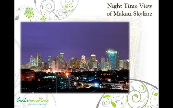 SAN LORENZO PLACE CONDO IN MAKATI NEAR MRT MAGALLANES AND AYALA @ NO DOWNPAYMENT AND RENT TO OWN CONDO AS LOW AS 19K/MONTH 2BR 38SQM!