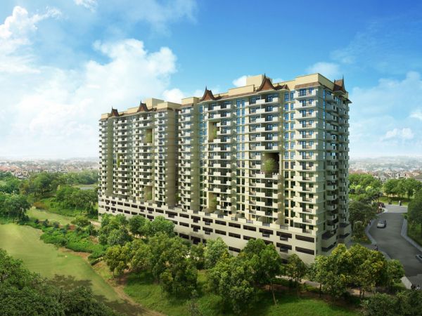 spacious 2 Bedroom Condo for Sale Acacia Estates