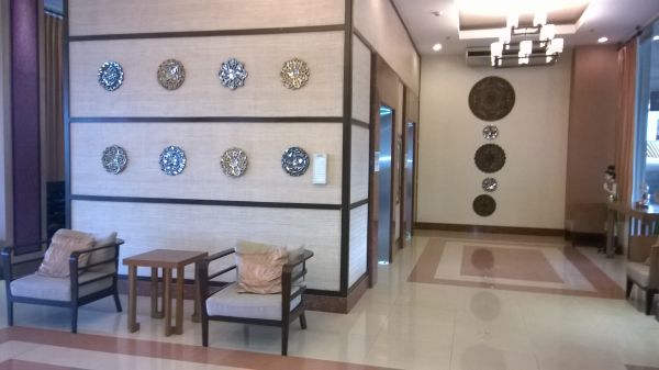 spacious 2 Bedroom Condo for Sale Acacia Estates