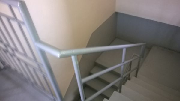 Studio type Condo at the Penthouse Ready for Occupancy near LRT