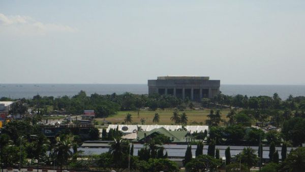 Studio type Condo at the Penthouse Ready for Occupancy near LRT