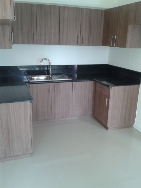 Two Bedroom Condo in Magnolia Residences with Parking