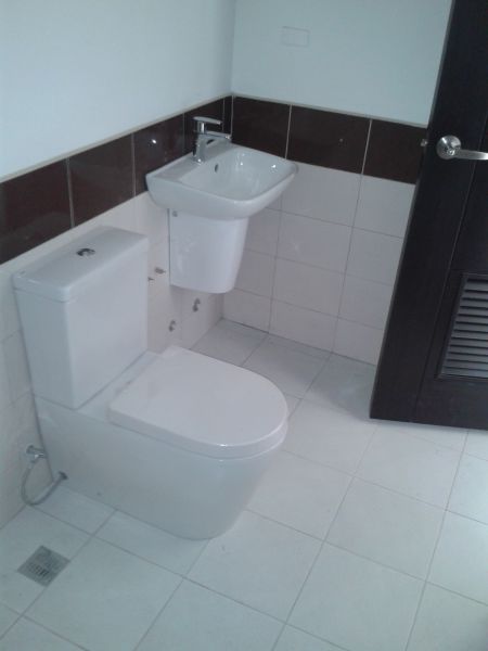 Two Bedroom Condo in Magnolia Residences with Parking