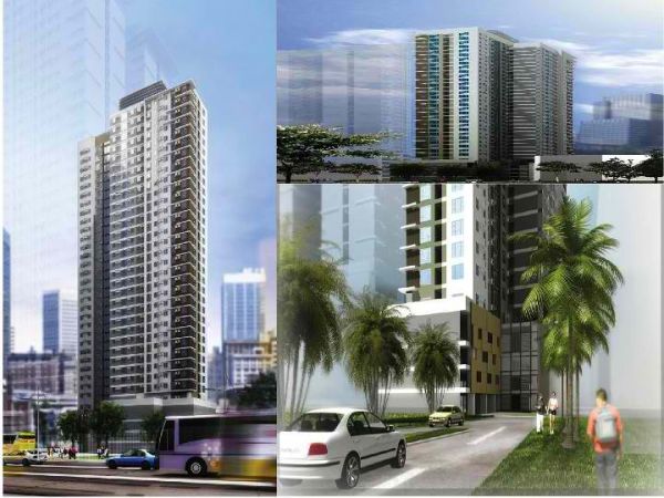 WOODLAND PARK CONDO IN MANDALUYONG, NO DOWNPAYMENT, RENT TO OWN NEAR ORTIGAS AND MAKATI!!
