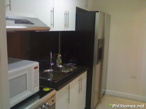 Condo/Penthouse Grand Hamptons 3BR fully furnished Taguig