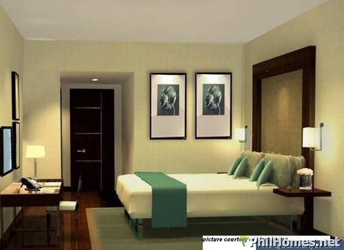 Condotel Unit in Grand Cenia Condotel and Residences