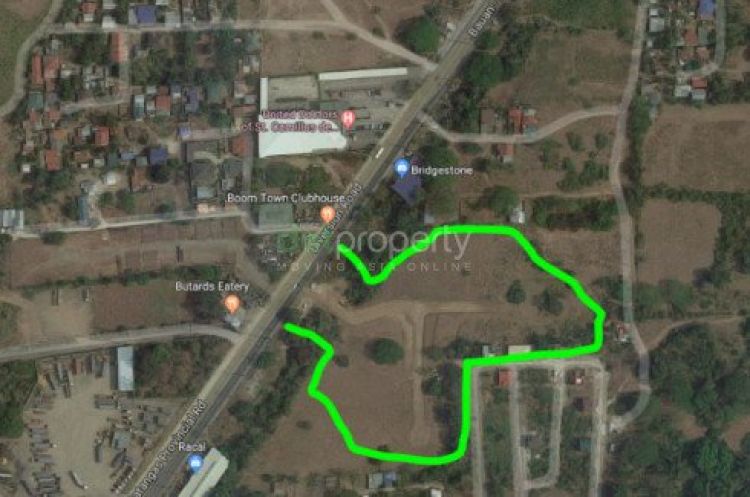 COSTA VERDE BRGY ALANGILAN BATANGAS CITY RESIDENTIAL LOTS