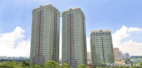 Dansalan Gardens Condominium