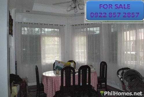 DAVAO CITY SALE -- 8br HOUSE on 920sqm LOT