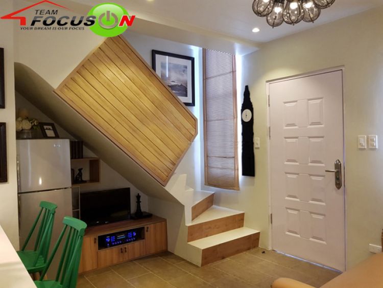 Denise Single attached - Affordable Rent to Own in Imus Cavite