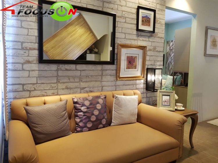 Denise Single attached - Affordable Rent to Own in Imus Cavite