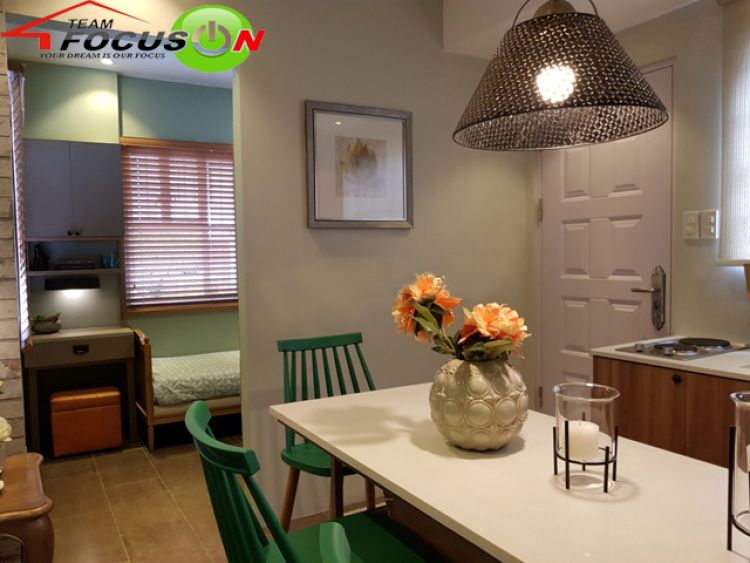 Denise Single attached - Affordable Rent to Own in Imus Cavite