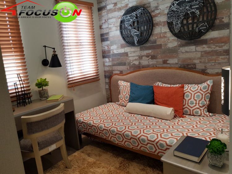 Denise Single attached - Affordable Rent to Own in Imus Cavite