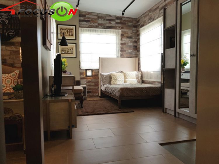 Denise Single attached - Affordable Rent to Own in Imus Cavite