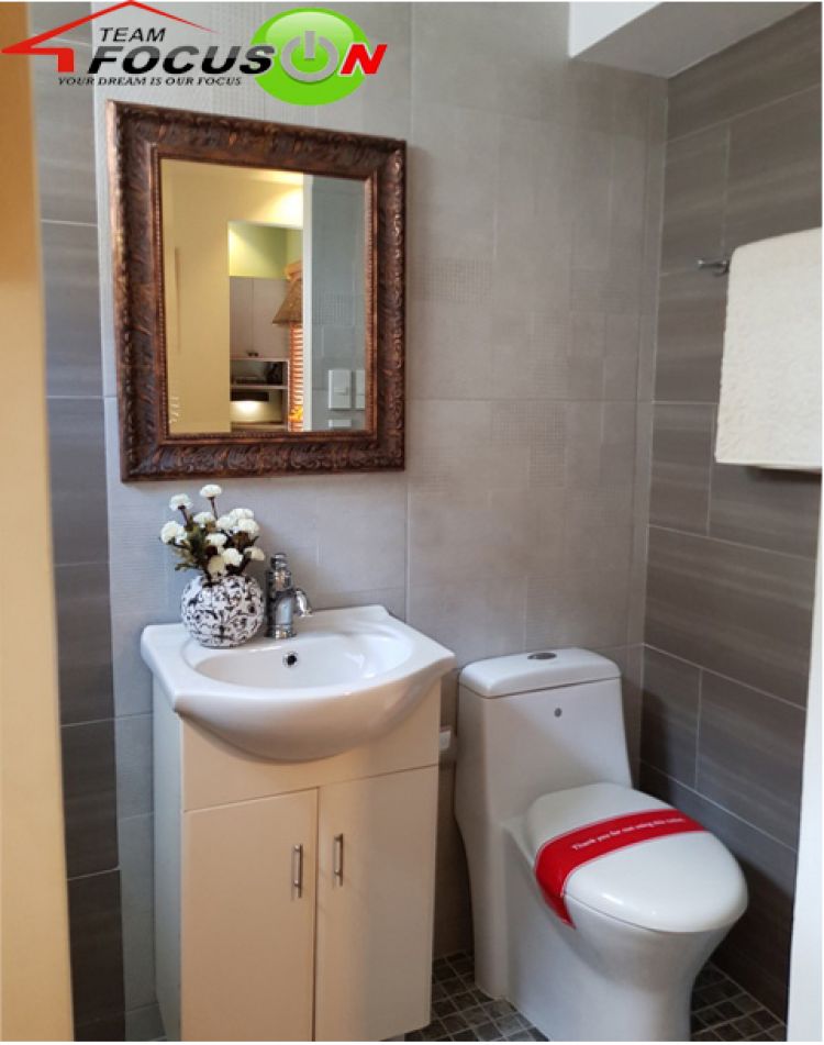 Denise Single attached - Affordable Rent to Own in Imus Cavite