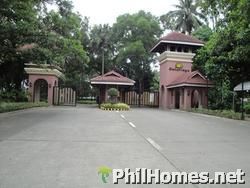 Prime Location Corner Lot in Solariega for Sale