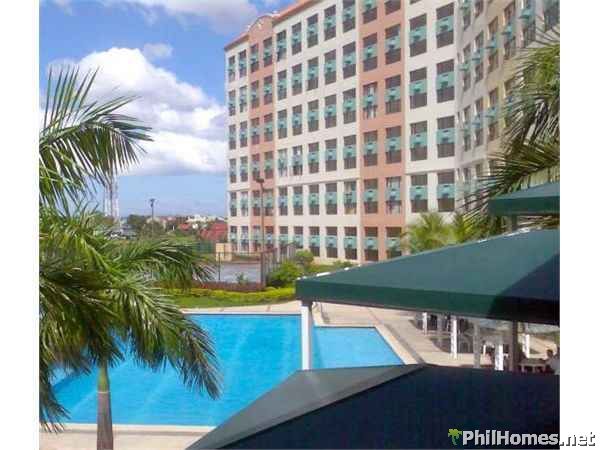 DISCOUNTED CONDO FOR SALE @ CAMBRIDGE VILLAGE @ RENT TO OWN SCHEME, NO DOWNPAYMENT FOR AS LOW AS 9K/MONTH