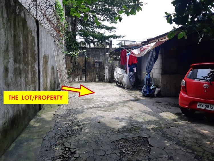 DON ANTONIO HEIGHTS  Lot- Rush for Sale !!