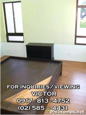 DON ANTONIO HEIGHTS QUEZON CITY HOUSE AND LOT FOR SALE IN ATENEO MIRIAM UP