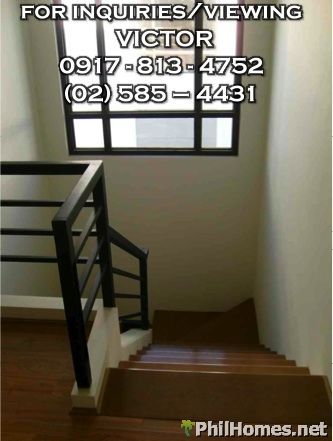 DON ANTONIO HEIGHTS QUEZON CITY HOUSE AND LOT FOR SALE IN ATENEO MIRIAM UP