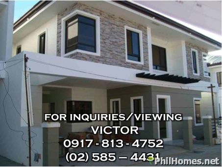 DON ANTONIO HEIGHTS QUEZON CITY HOUSE AND LOT FOR SALE IN ATENEO MIRIAM UP