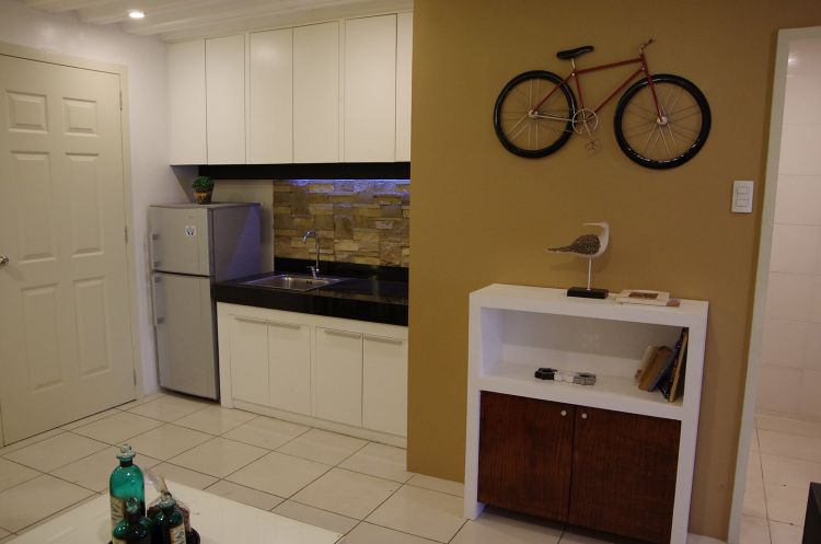 Dona Ana Ros Residence 808 Studio Type Condominium