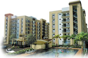 East Bel-Air Residences