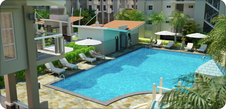 EAST BEL-AIR RESIDENCES FELIX AVE CAINTA RIZAL NEAR SM HYPERMART, STA LUCIA MALL AND ROBINSON EAST MALL