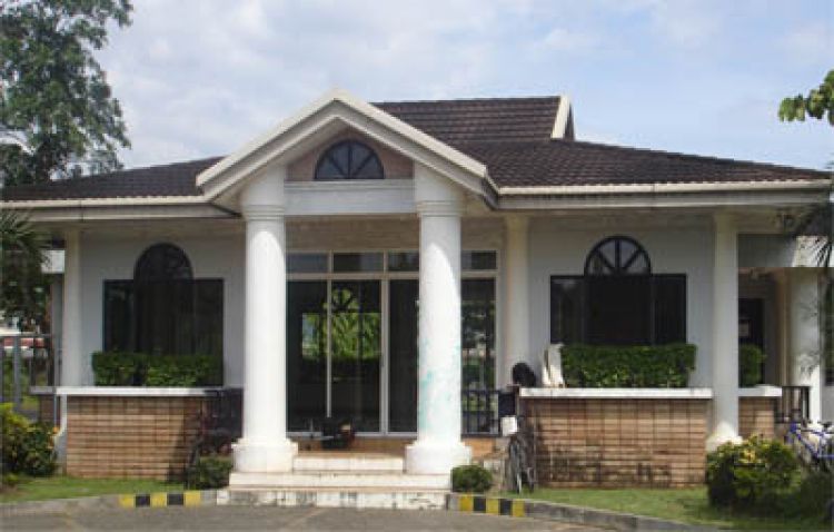 EAST GATE COUNTRYSIDE EXECUTIVE VILLAGE- LOTS FOR SALE TAYTAY, RIZAL Velasquez Road, connecting East Bank Road, another way out to Ortigas complex and