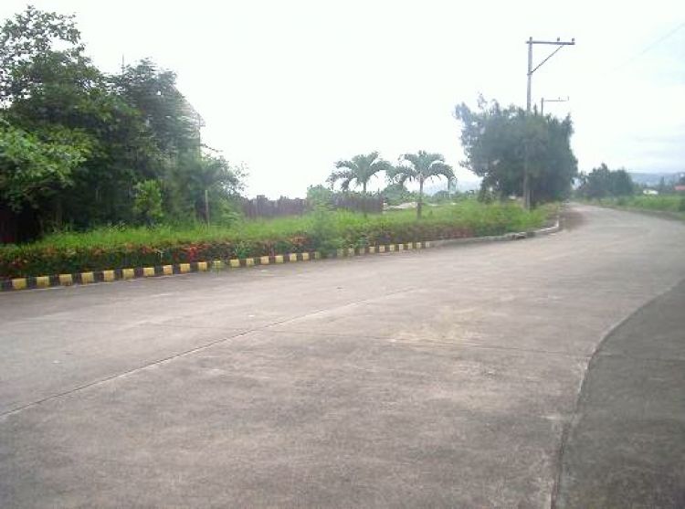 East Gate Countryside Executive Village Taytay, Rizal