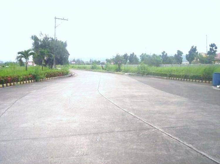 East Gate Countryside Executive Village Taytay, Rizal