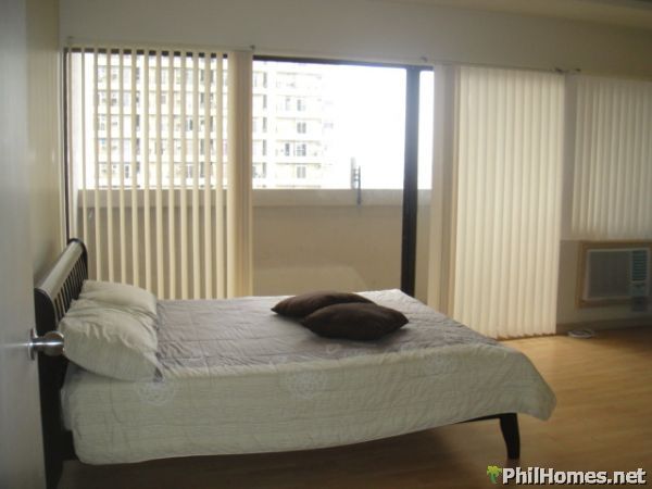 Echelon Tower Units - Malate Manila