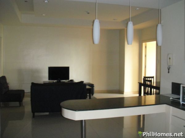 Echelon Tower Units - Malate Manila