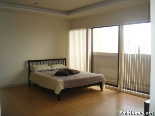 Echelon Tower Units - Malate Manila