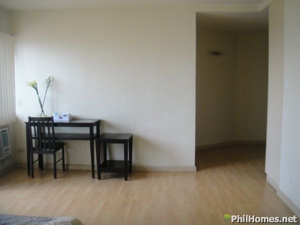 Echelon Tower Units - Malate Manila