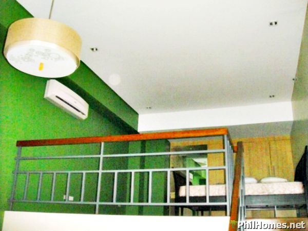 Echelon Tower Units - Malate Manila