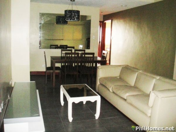 Echelon Tower Units - Malate Manila