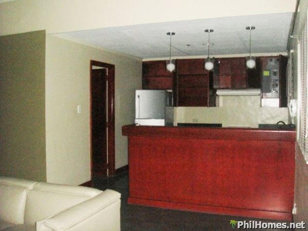 Echelon Tower Units - Malate Manila