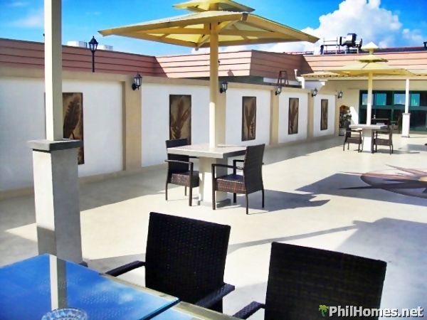 Echelon Tower Units - Malate Manila