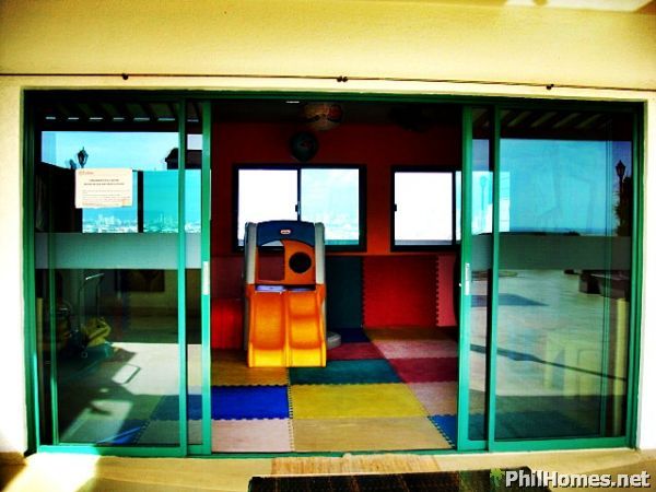 Echelon Tower Units - Malate Manila