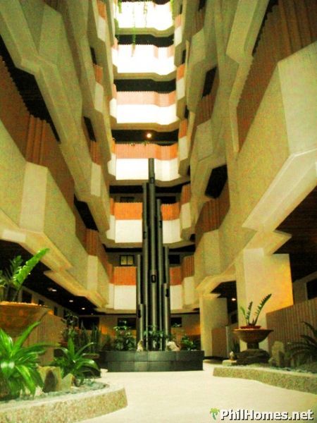 Echelon Tower Units - Malate Manila