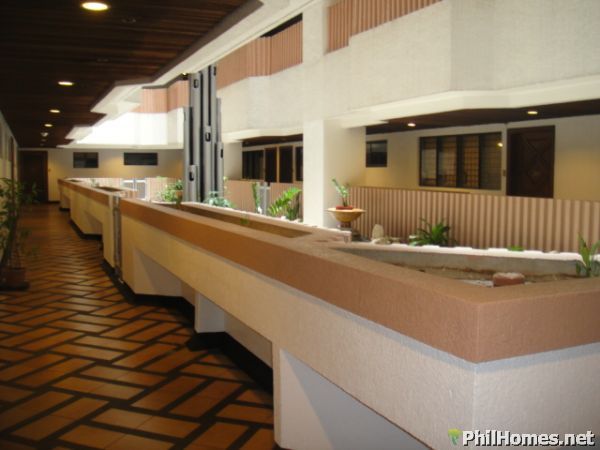 Echelon Tower Units - Malate Manila